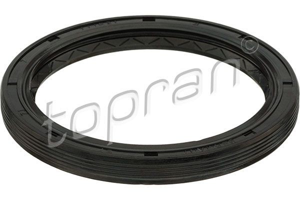 TOPRAN Akseltetningsring, differensial 107 443 Akseltetningsring, differensial TOPRAN 100 107 443 billige