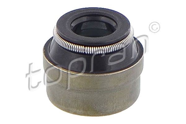 TOPRAN Valve stem seal 107 502 Kia CARENS TOPRAN valve stem seals 107502