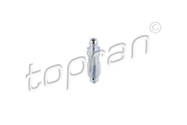 TOPRAN Lufteskrue / -ventil 107 504 TOPRAN 107 504 Lufteskrue / -ventil