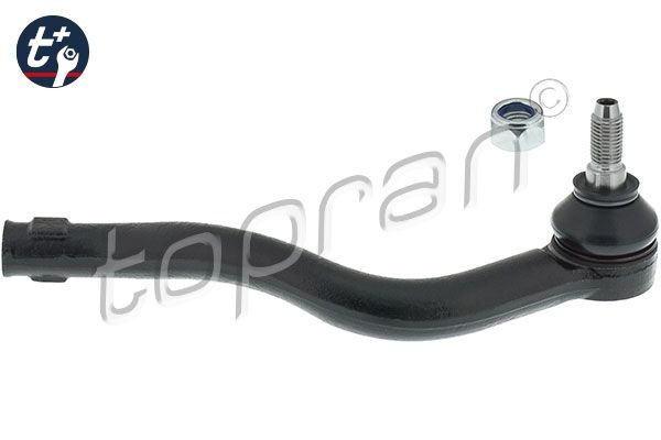 TOPRAN Rótula de direção 107 510 Articulação angular tirante de direcção TOPRAN Ford COUGAR 107 510