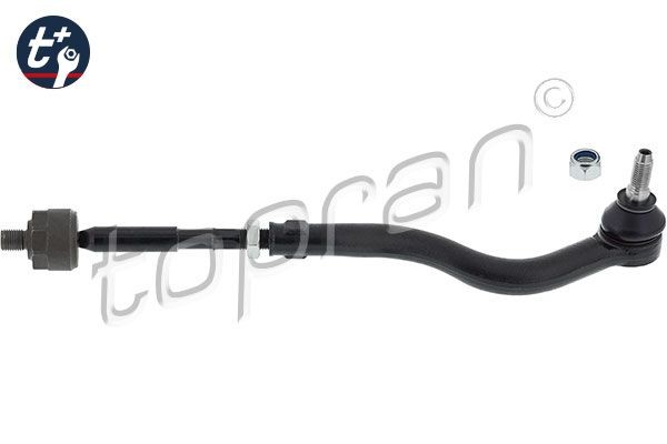 TOPRAN Parallellstag / styrestag 107 513 Styrestag TOPRAN Volkswagen POLO 107 513