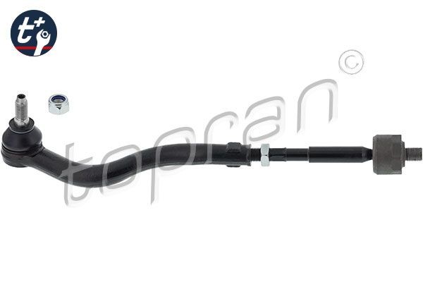 Tirante trasversale TOPRAN 107 514 TOPRAN 107 514 costo Tirante scatola sterzo Volkswagen SHARAN 1999