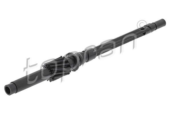 TOPRAN Bicha de velocímetro 107 535 TOPRAN 107 535 Cabo do velocímetro FORD FOCUS custo