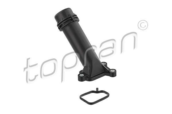 TOPRAN Afregelsysteem, injectiesysteem 107 538 107 538 Afregelsysteem, injectiesysteem NISSAN PATHFINDER TOPRAN