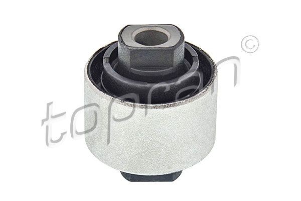 TOPRAN Ophæng, bærearm 107 678 Bøsning til bærearm TOPRAN SUPERB 107 678 billig