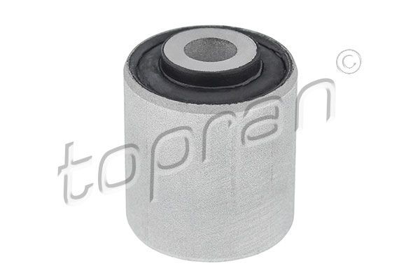 TOPRAN Ophæng, bærearm 107 679 Bærearmsbøsning TOPRAN Skoda SUPERB 107 679