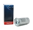 TOPRAN Filtre à carburant 107 725 pour VOLKSWAGEN 7,97&nbsp;&euro;