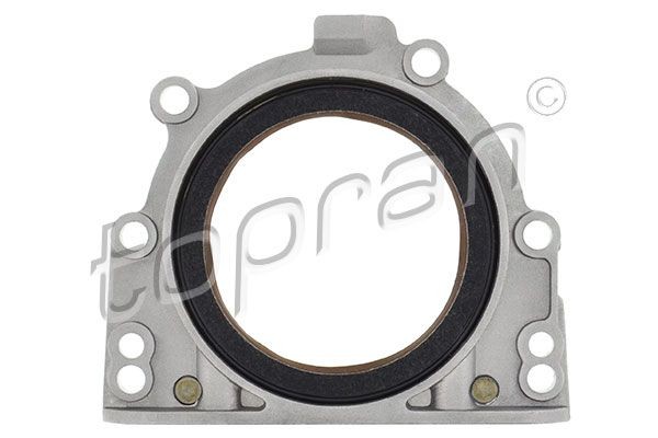 TOPRAN Retentor, cambota 107 754 Retentor de cambota TOPRAN Volkswagen CADDY 107 754