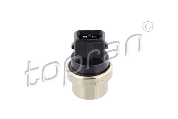 TOPRAN Temperatuurilülitus, kliimaventilaator 107 929 107 929 Temperatuurilülitus radiaatoriventilaator SKODA FABIA TOPRAN