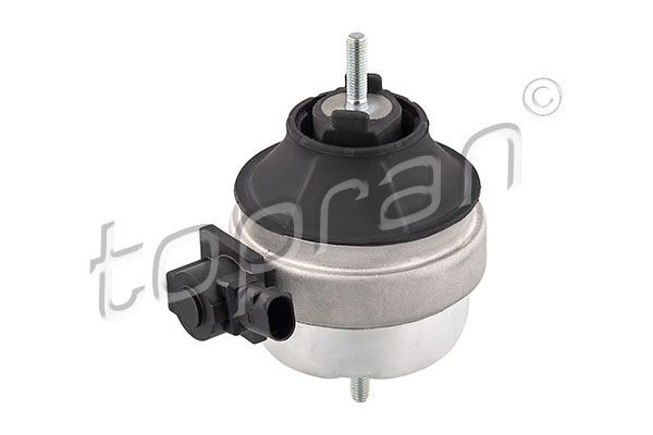 TOPRAN Motorkudde 107 959 107 959 TOPRAN motorfästen Škoda FAVORIT