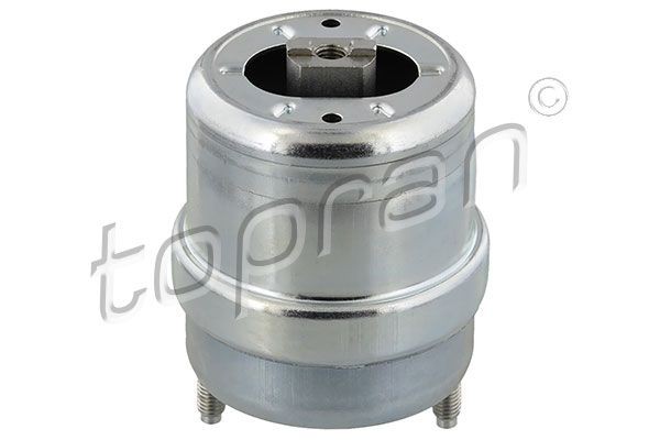 TOPRAN Moottorin tuki 107 964 107 964 TOPRAN Moottorin kumityyny TOYOTA VERSO