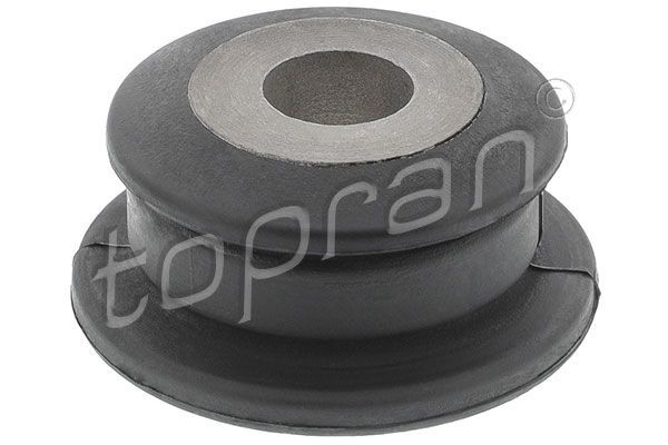 TOPRAN Upphängning, axelstomme 107 978 107 978 TOPRAN axelupphängning HYUNDAI i20