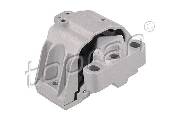 TOPRAN Motorsteunlager 107 979 Motorlager TOPRAN NEW BEETLE 107 979 goedkoop