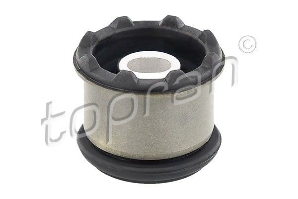TOPRAN Suspensão, caixa de velocidades 107 983 TOPRAN Suspensão caixa de velocidades automática AUDI 107 983