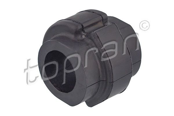TOPRAN Ulożenie priečneho stabilizátora 107 988 Gumy stabilizátora TOPRAN Audi A6 107 988