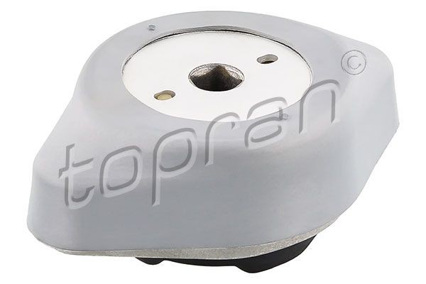 TOPRAN Mounting, manual transmission 107 990 107 990 TOPRAN gearbox mount for VW SCIROCCO