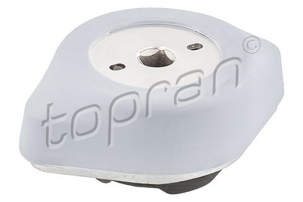 TOPRAN Ophanging, versnelling 107 991 Audi A1 Ophangrubber automaat TOPRAN 107 991