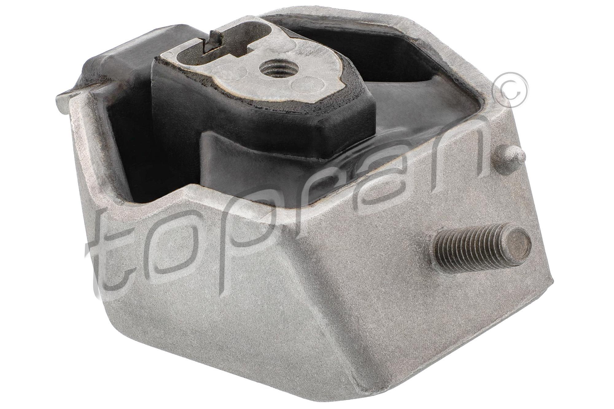 TOPRAN Ophanging, versnelling 107 992 TOPRAN 107 992 Ophanging, versnelling