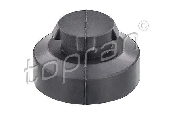 TOPRAN Lagerung, Kühler 108 029 Kühler Befestigungsteile TOPRAN Honda JAZZ 108 029