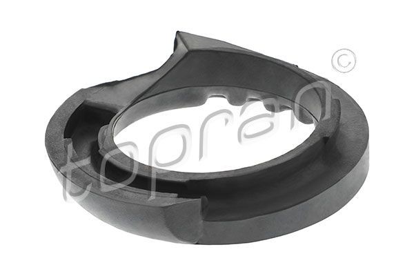 Fixation de ressort TOPRAN 108031 108 031 Patin de ressort TOPRAN