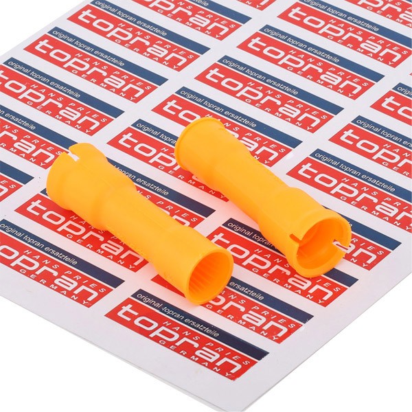 TOPRAN Tramoggia, Asta controllo livello olio 108 034 TOPRAN 108 034 Astina olio motore Audi A5 B8 Cabrio originale prezzo