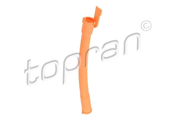 TOPRAN Funil, vareta do nível de óleo 108 035 TOPRAN 108035 Vareta do nível de óleo VW Passat B8 3G Sedan preço