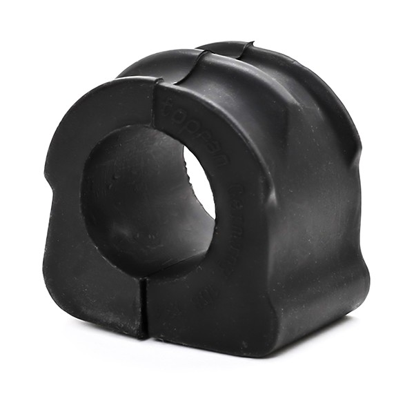 TOPRAN Stabilisatorstang rubber 108 134 TOPRAN 108134 Stabilisatorlager Mitsubishi PAJERO originele
