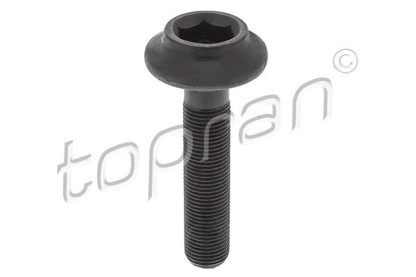 TOPRAN Bullone, Flangia albero cardanico 108 139 TOPRAN 108 139 Bullone, flangia albero cardanico BMW Serie 4 prezzo