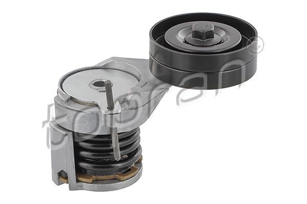 TOPRAN Remstrammer, vifterem 108 222 TOPRAN 108 222 Reim SEAT Toledo II Sedan (1M2) 2000