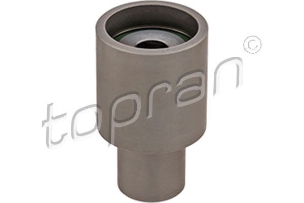 TOPRAN Geleiderol, distributieriem 108 224 Geleide rol / omdraairol getande riem TOPRAN 2 108 224 goedkoop