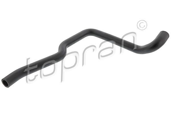 TOPRAN Hadica výmenníka tepla kúrenia 108 316 Hadica výmenníka tepla kúrenia TOPRAN Peugeot 508 108 316
