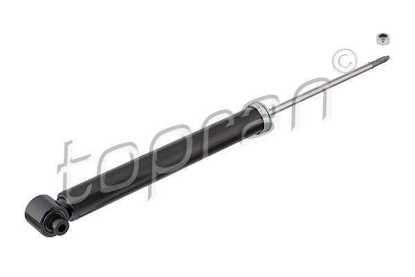 TOPRAN Αμορτισέρ 108 373 108 373 TOPRAN Αμορτισέρ ανάρτησης Citroën φθηνά