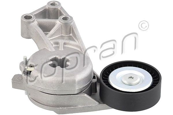 TOPRAN Galet tendeur de courroie d'accessoire 108 417 Seat IBIZA Tendeur de courroie TOPRAN 108 417