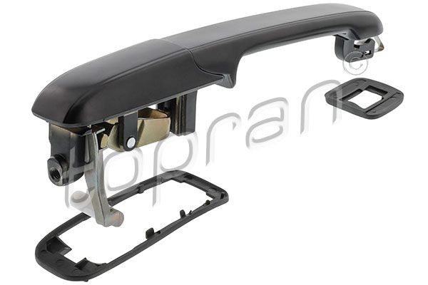 TOPRAN Deurhendel 108 480 TOPRAN 108 480 Deuren VW Passat B4 35i 1990