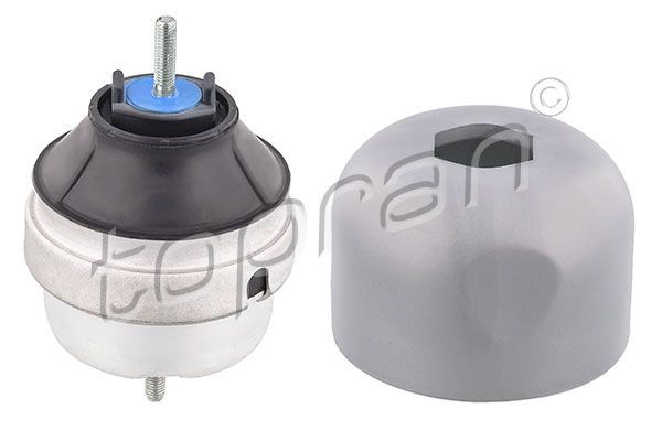 TOPRAN Moottorin tuki 108 510 108 510 TOPRAN Moottorin kumityyny Skoda SUPERB hinta