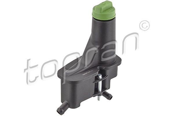 TOPRAN Expansion Tank, power steering hydraulic oil 108 569 TOPRAN 108 569 Seat IBIZA hydraulic oil expansion tank price