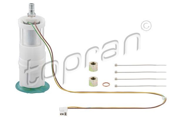 TOPRAN Bensinpump 108 576 TOPRAN 108 576 bensinpump Audi A6 C4 Avant pris