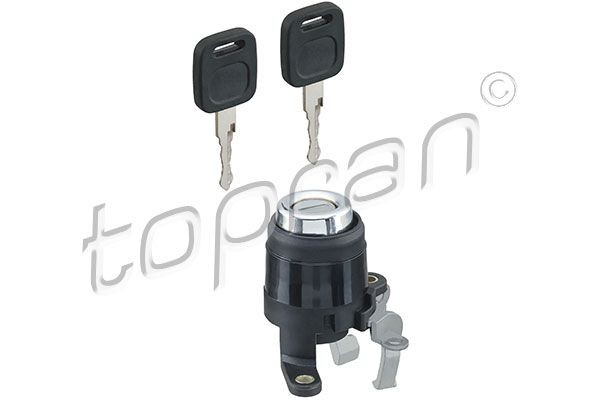 TOPRAN Lock Cylinder 108 611 TOPRAN 108 611 Audi A3 8l1 door lock barrel cost