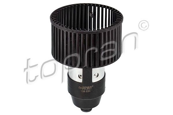 TOPRAN Interieurventilatie 108 630 TOPRAN 108630 Kachelventilator A1 Allstreet (GB) prijs