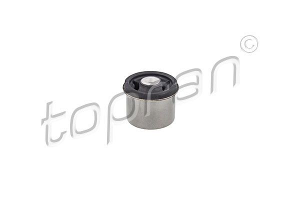 TOPRAN Axle bush 108 634 VW TRANSPORTER TOPRAN axle bushes 108634