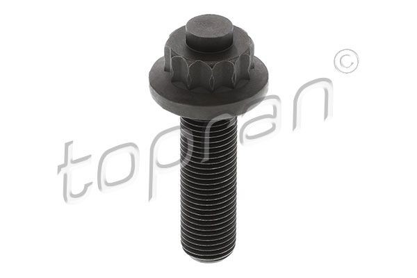TOPRAN Pulley Bolt 108 642 108 642 TOPRAN pulley bolt VOLVO 740