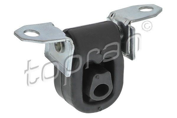 TOPRAN Holding Bracket, silencer 108 644 108 644 TOPRAN exhaust hanger for OPEL TIGRA