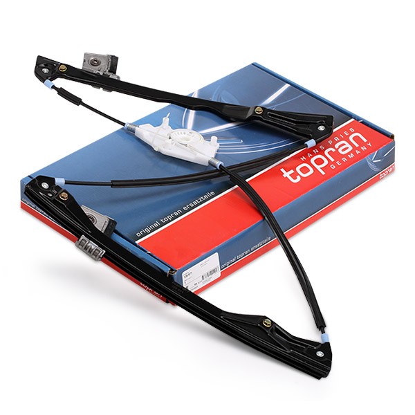 TOPRAN Elevador de vidro 108 671 TOPRAN 108671 Elevador de vidros VW Crafter Van preço