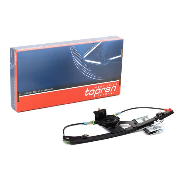 TOPRAN Fönsterhiss 108 672 108 672 Fönsterhiss TOPRAN FIAT ULYSSE