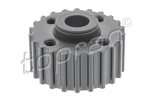 TOPRAN Roda dentada, cambota 108 697 Roda dentada cambota TOPRAN TOUAREG 108 697 baratos