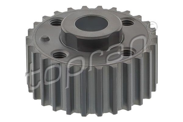 TOPRAN Zobrats, Kloķvārpsta 108 698 Zobrats kloķvārpstas TOPRAN Z3 108 698 lēti