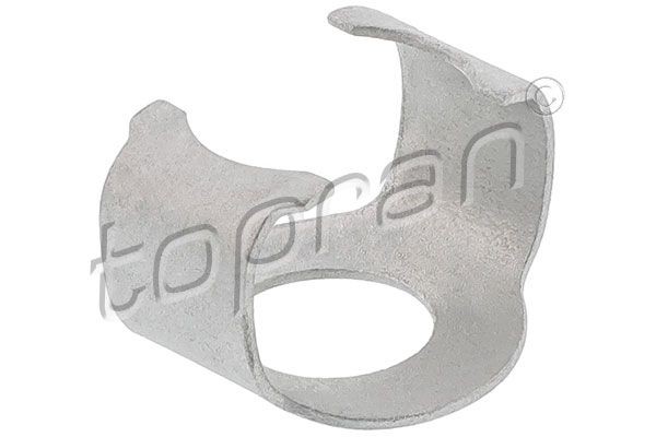 TOPRAN Houder, remslang 108 717 108 717 Remslangen FORD USA EDGE TOPRAN