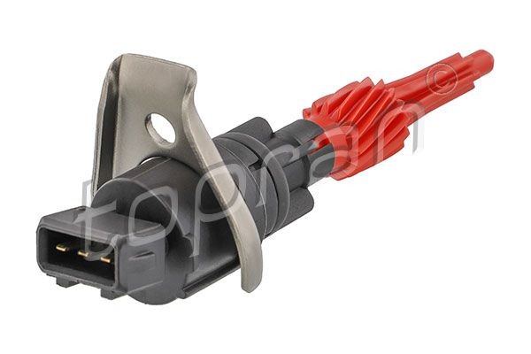 TOPRAN Sensor, odometer 108 728 108 728 TOPRAN speed sensor for VW VENTO