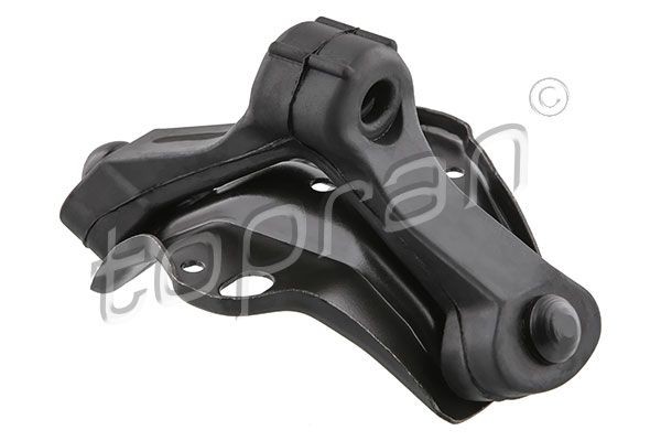 TOPRAN Supporto, Silenziatore 108 731 TOPRAN 108 731 Supporto scarico VW Fox 5z1 prezzo