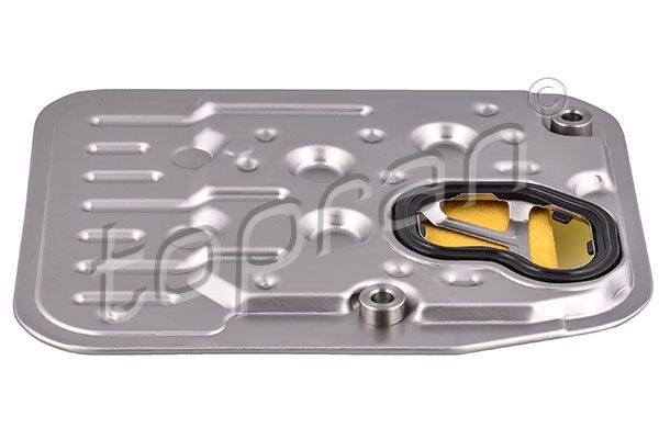 TOPRAN Filtre hydraulique, boîte automatique 108 752 108 752 Filtre boîte de vitesse automatique Volkswagen TRANSPORTER TOPRAN